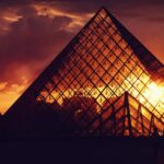 Louvre: A Journey Through Time and Art