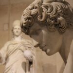 Secrets of the Louvre: Exploring Hidden Treasures